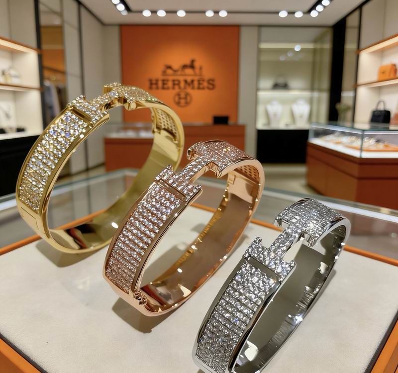Hermes Bracelet 03yxs03